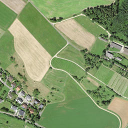 Satellite imagery of boundary_stone, CH