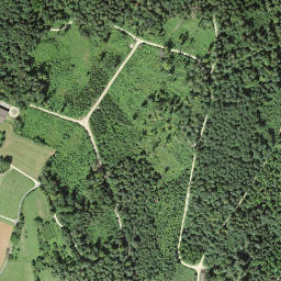 Satellite imagery of boundary_stone, CH