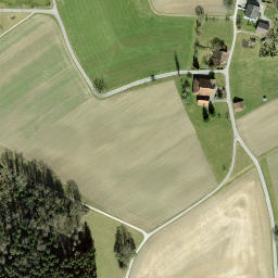 Satellite imagery of Gerlisberg, CH