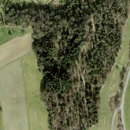 Satellite imagery of Gerlisberg, CH