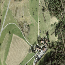 Satellite imagery of Gerlisberg, CH