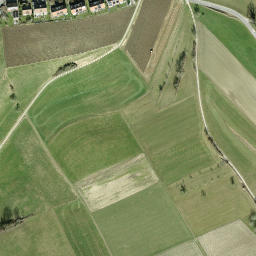 Satellite imagery of Schartegg, CH