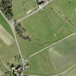 Satellite imagery of Schartegg, CH