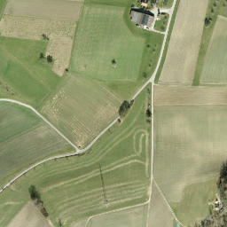 Satellite imagery of Schartegg, CH