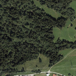 Satellite imagery of Schneiders, AT