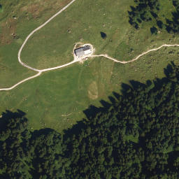 Satellite imagery of Samstenberg, AT