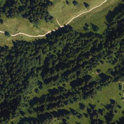 Satellite imagery of Samstenberg, AT