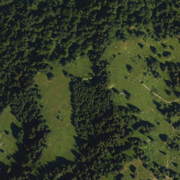 Satellite imagery of Samstenberg, AT