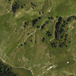 Satellite imagery of Höllritzereck, DE