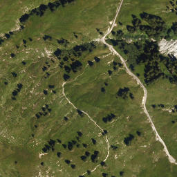 Satellite imagery of Höllritzereck, DE
