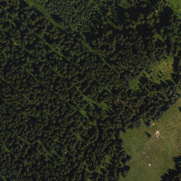 Satellite imagery of Mitteralpenkopf, DE