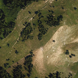 Satellite imagery of Mitteralpenkopf, DE