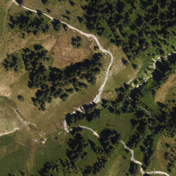 Satellite imagery of Mitteralpenkopf, DE