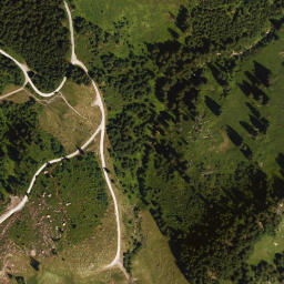 Satellite imagery of Gernkopf, DE