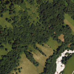 Satellite imagery of Gernkopf, DE