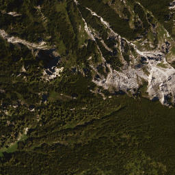 Satellite imagery of Breitenberg, DE