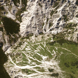 Satellite imagery of Breitenberg, DE