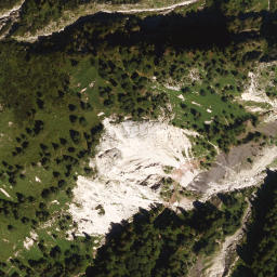 Satellite imagery of Lachekopf, DE