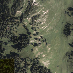 Satellite imagery of Gehrenkopf, DE