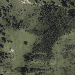 Satellite imagery of Gehrenkopf, DE