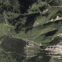 Satellite imagery of Gaishorn, AT
