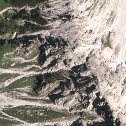 Satellite imagery of Gaishorn, AT