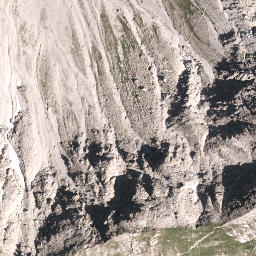 Satellite imagery of Gaishorn, AT