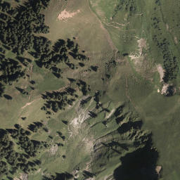Satellite imagery of Lochgehrenspitze, AT