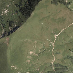 Satellite imagery of Lochgehrenspitze, AT