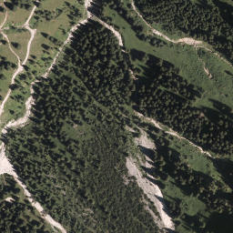 Satellite imagery of Litnisschrofen, AT