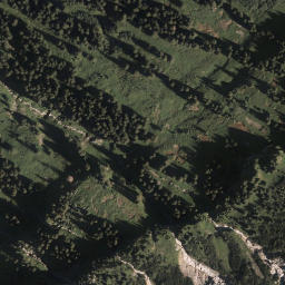 Satellite imagery of Litnisschrofen, AT