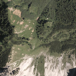 Satellite imagery of Litnisschrofen, AT