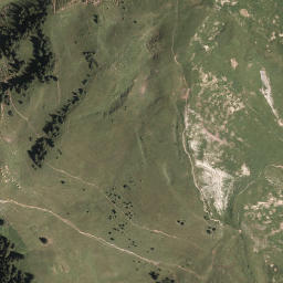 Satellite imagery of Krinnenspitze, AT