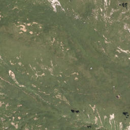 Satellite imagery of Krinnenspitze, AT