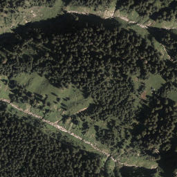 Satellite imagery of Gaichtspitze, AT