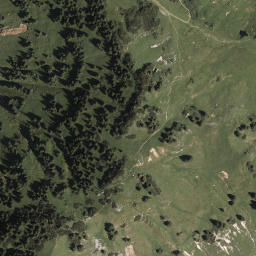 Satellite imagery of Gaichtspitze, AT