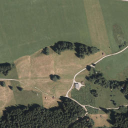 Satellite imagery of Ehrenberger Klause, AT