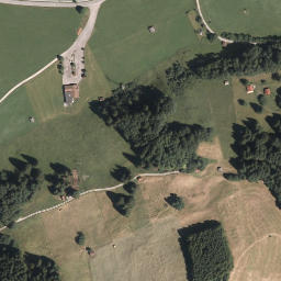 Satellite imagery of Ehrenberger Klause, AT