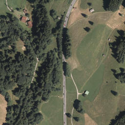 Satellite imagery of EP60, DE