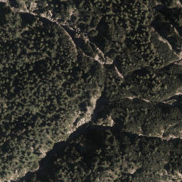 Satellite imagery of Tauernberg, AT