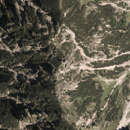 Satellite imagery of Tauernberg, AT