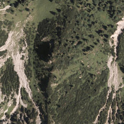 Satellite imagery of Tauernberg, AT