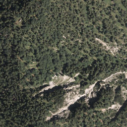 Satellite imagery of Spitzbrand, AT