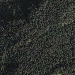 Satellite imagery of Hoher Seeberg, DE