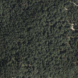 Satellite imagery of Hoher Seeberg, DE