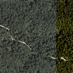 Satellite imagery of Miesingberg, DE