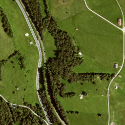 Satellite imagery of Schmalseehöhe, DE