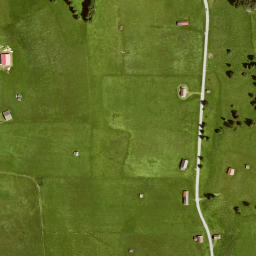 Satellite imagery of Schmalseehöhe, DE