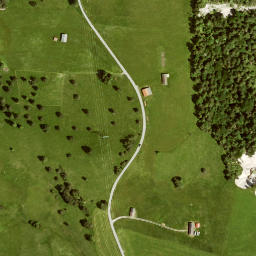 Satellite imagery of Schmalseehöhe, DE