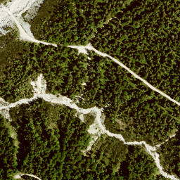 Satellite imagery of Wörner Kopf, DE